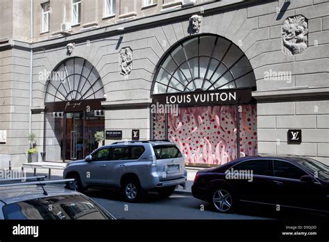 Louis Vuitton ukraine